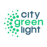 City Green Light Logo