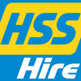 HSS Hire Logo
