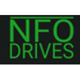 NFO Drives Logo