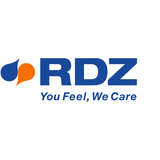 RDZ Logo