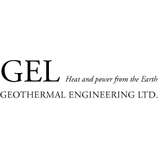 Geothermal Engineering Logo