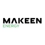 Makeen Energy Logo