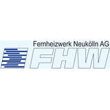Fernheizwerk Neukölln Logo