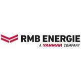 RMB Energie Logo