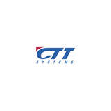CTT Systems Logo
