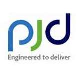 PJD Logo
