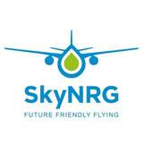 SkyNRG Logo