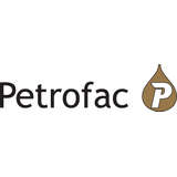 Petrofac Logo