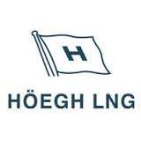 Höegh LNG Logo