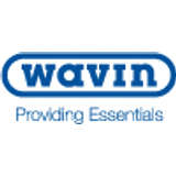 Wavin Logo