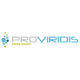 Proviridis Logo