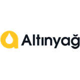 Altınyağ Logo