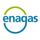 Enagás Logo