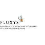 Fluxys Logo