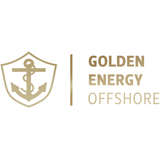 Golden Energy Offshore Logo
