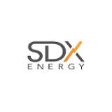 SDX Energy Group Logo