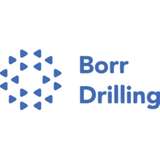 Borr Drilling Logo