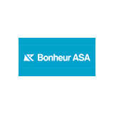 Bonheur Logo