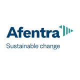 Afentra Logo