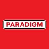Paradigm Logo