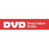 Deep Value Driller Logo