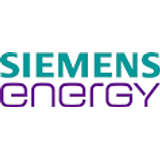 Siemens Energy Logo