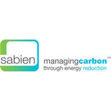 Sabien Logo