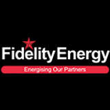 Fidelity Energy Logo