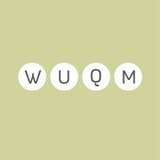 WUQM Logo