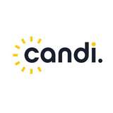 Candi Solar Logo