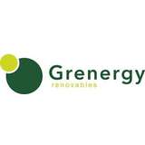 Grenergy Logo
