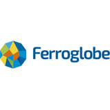 Ferroglobe Logo