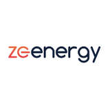 ZE-Energy Logo