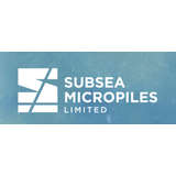 Subsea Micropiles Logo