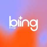 Bling Energy Logo