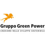 Gruppo Green Power Logo