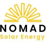 Nomad Solar Energy Logo