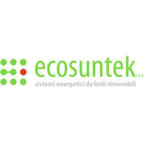 EcosunTEK Logo