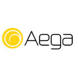 Aega Logo