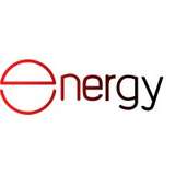 Energy Solar Tech Logo
