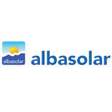 Albasolar Logo