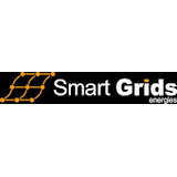 Smart Grids Logo