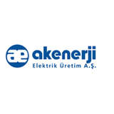Akenerji Logo