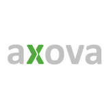 Axova Logo