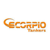 Scorpio Tankers Logo