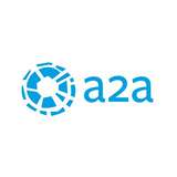 A2A Logo