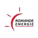 Romande Energie Logo