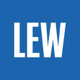 Lechwerke Logo