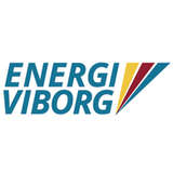 Energi Viborg Logo