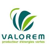 Valorem Logo